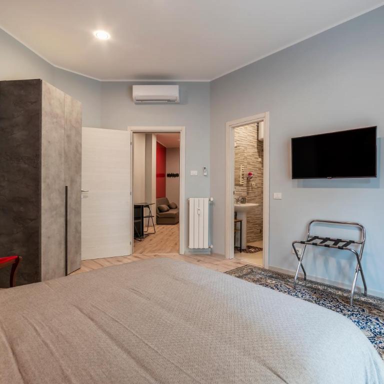 GuestHost - Clodia Apartments - Studio - 7