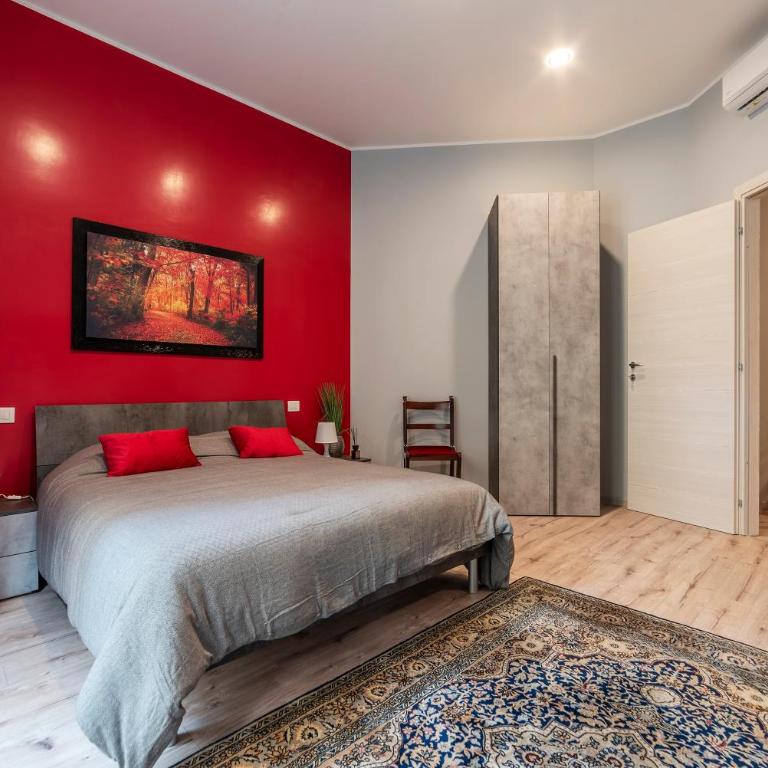 GuestHost - Clodia Apartments - Studio - 3