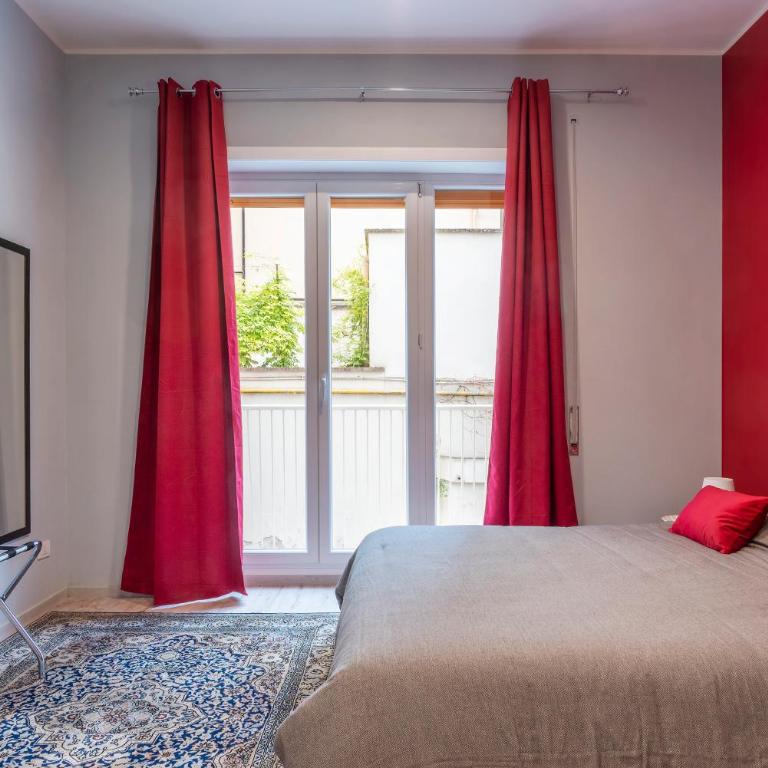 GuestHost - Clodia Apartments - Studio - 5