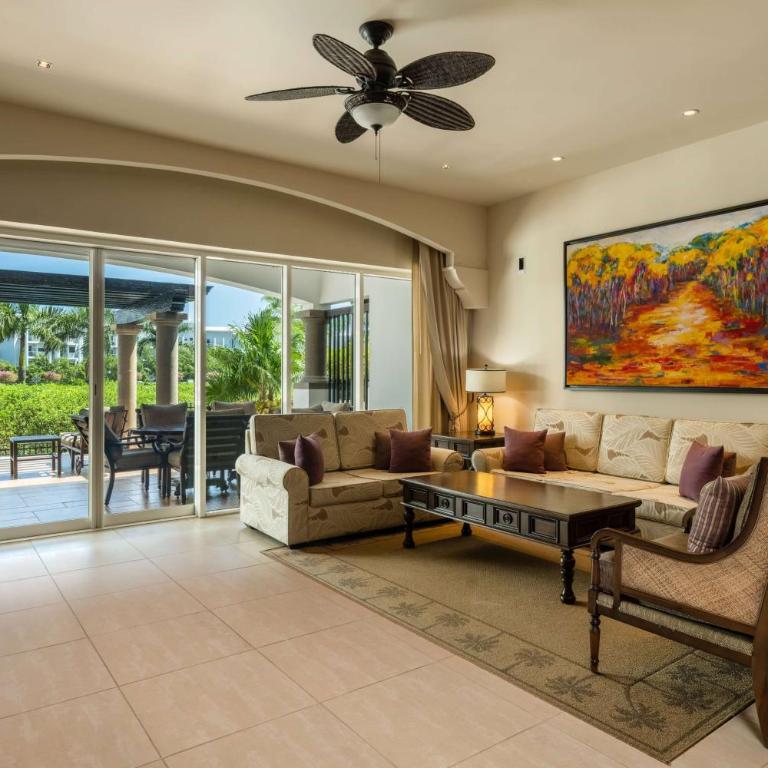 Grand Residences Riviera Cancun, All Inclusive - Suite with Private Pool - 2