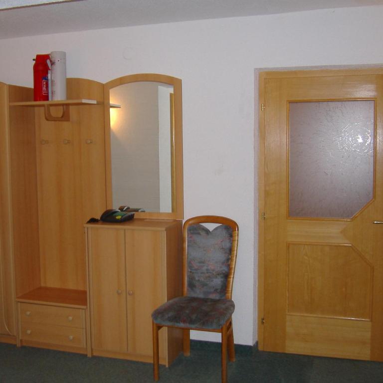 Apart Sebastian - Deluxe Apartment - 2