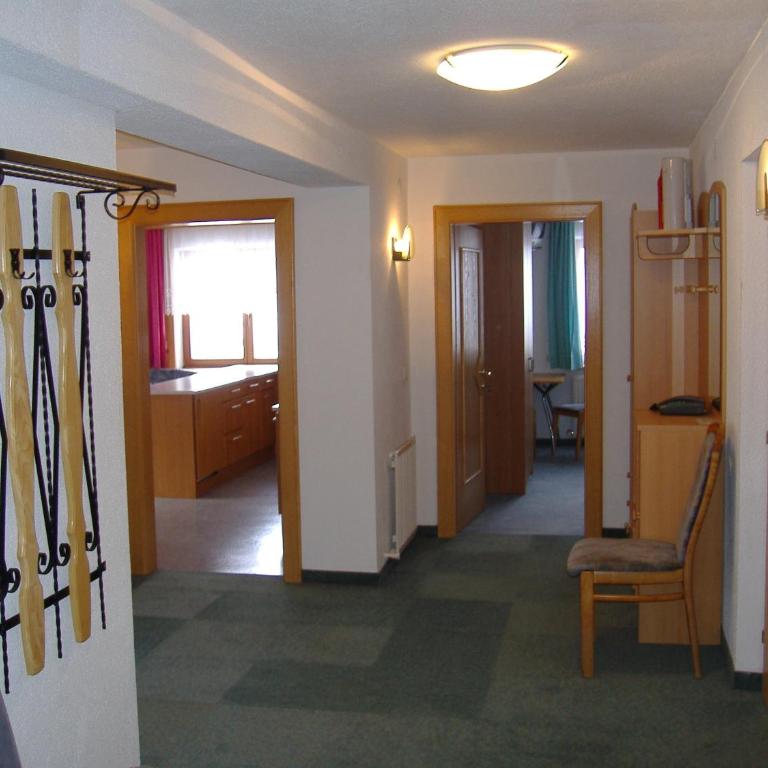 Apart Sebastian - Deluxe Apartment - 3