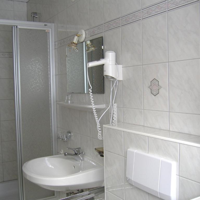 Apart Sebastian - Deluxe Apartment - 11