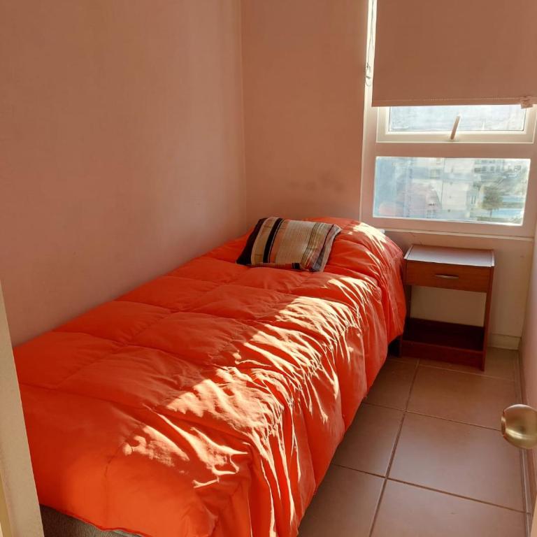 Marina Sol III Playa y Casino - Apartamento de 3 dormitorios - 3