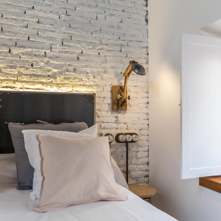 Living4Malaga Skyline Apartments - Apartamento Estudio con azotea y bañera de hidromasaje - 16