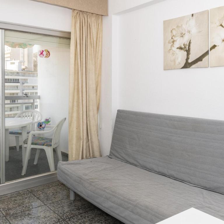 Prado, A-7º-72 - Apartment with Sea View - 8