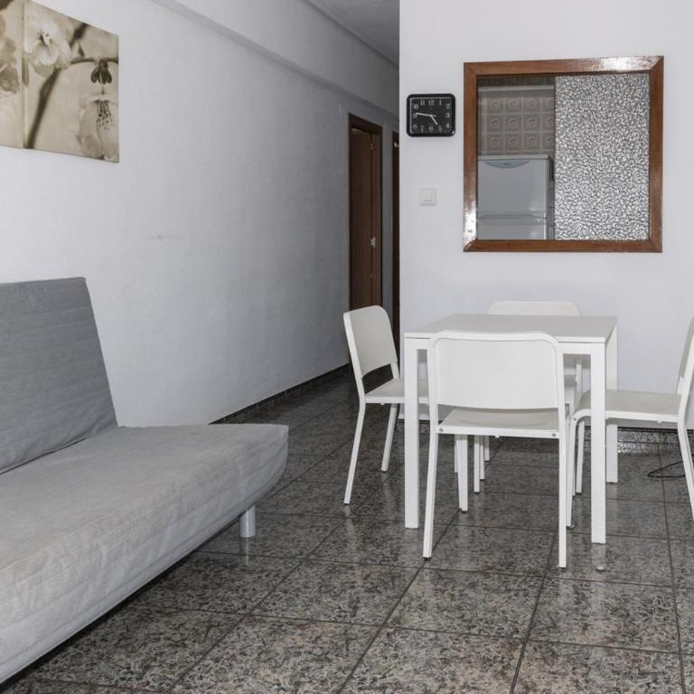 Prado, A-7º-72 - Apartment with Sea View - 10
