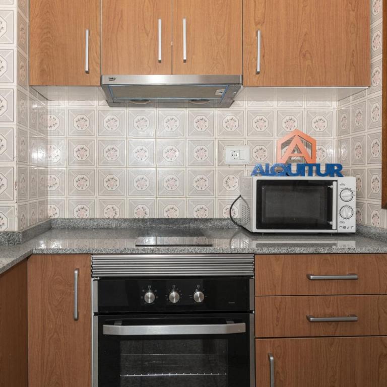Prado, A-7º-72 - Apartment with Sea View - 12