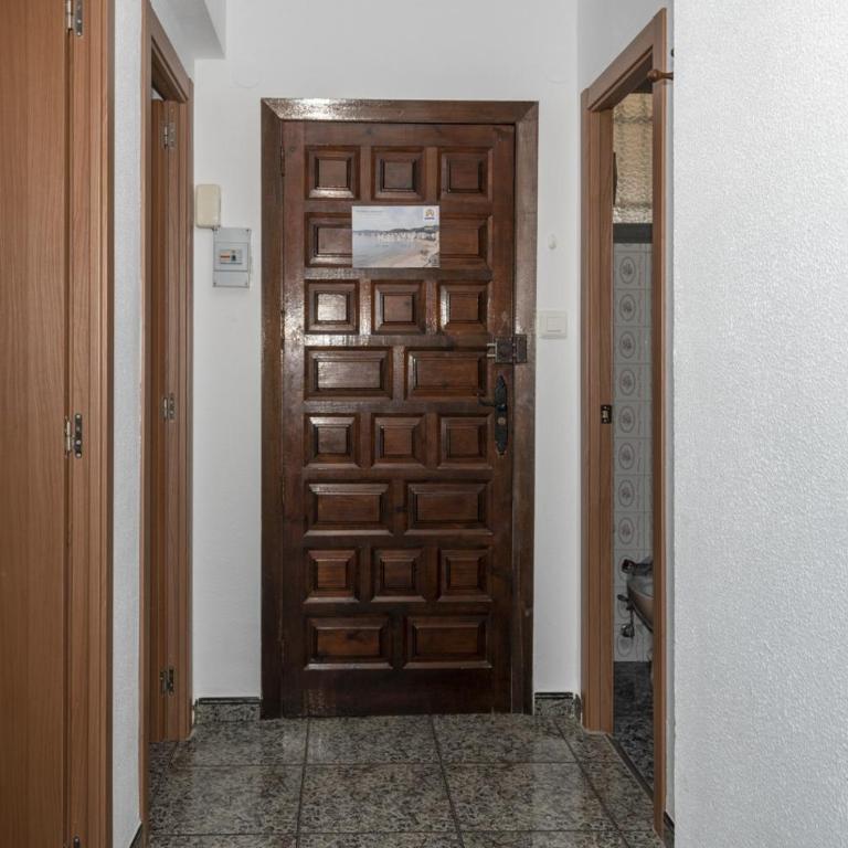 Prado, A-7º-72 - Apartment with Sea View - 23