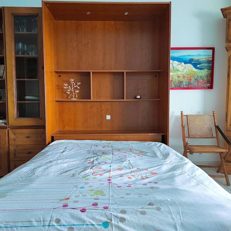 Bandolpiedanleau - Appartement 1 Chambre - 9
