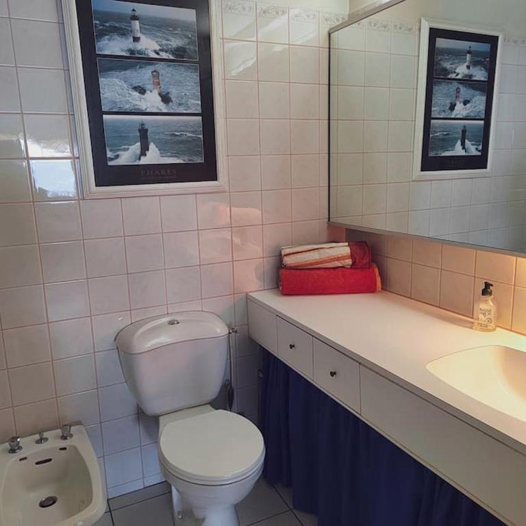 Bandolpiedanleau - Appartement 1 Chambre - 10