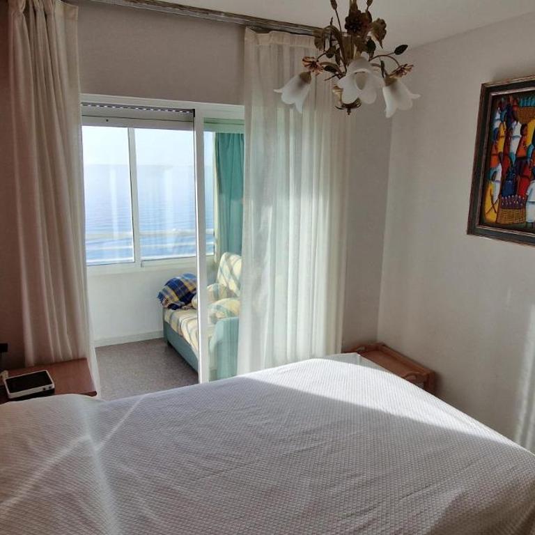 El Olivar - Apartamento con vistas al mar - 7