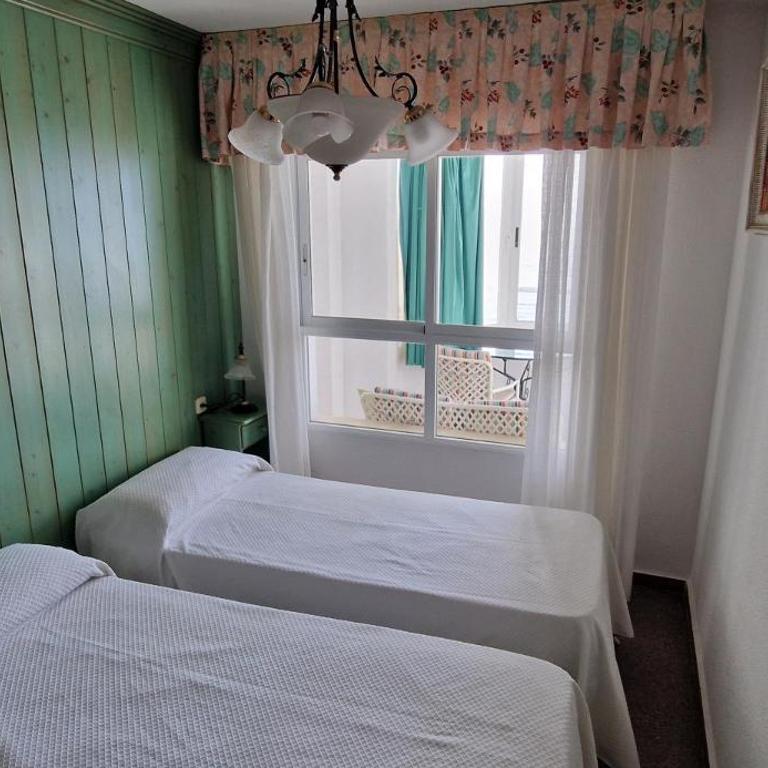 El Olivar - Apartamento con vistas al mar - 9