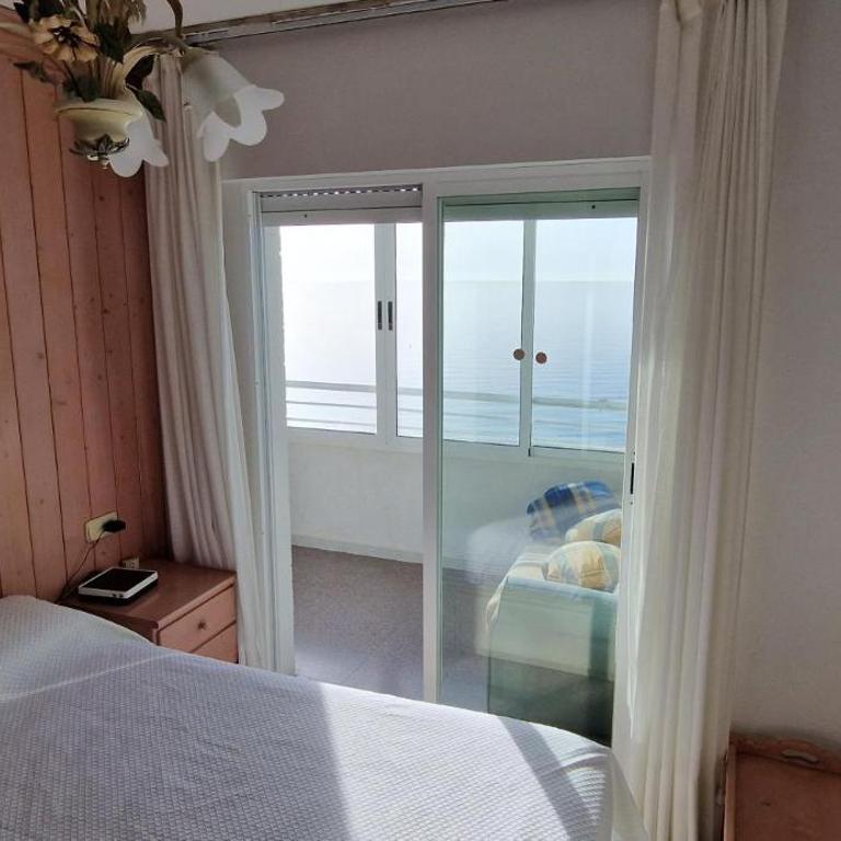 El Olivar - Apartamento con vistas al mar - 8