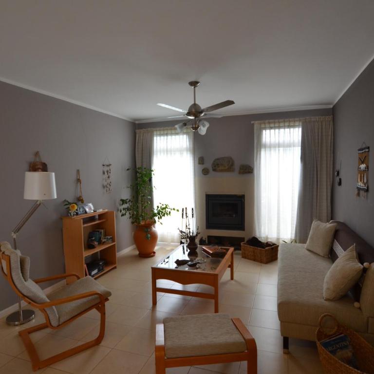 Chacana - Vacation Home - 11