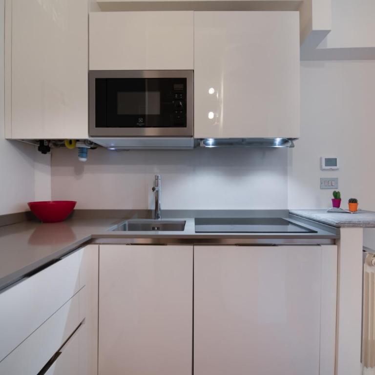Easylife - Milano - Maroncelli 14 - Garibaldi - Appartamento - 8