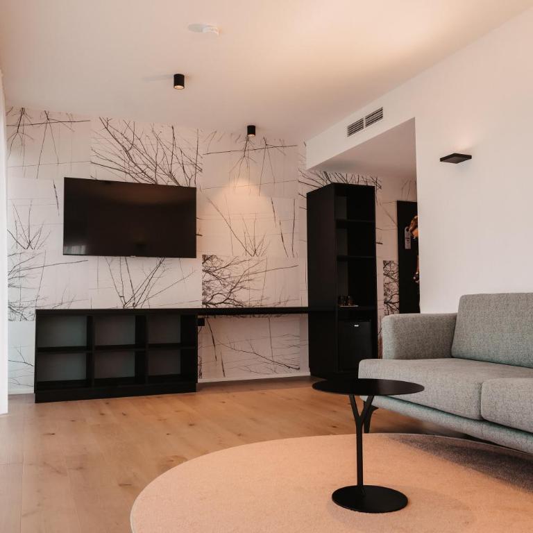 Jaglhof - Suite mit Balkon - 4