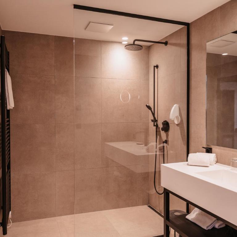 Jaglhof - Deluxe Doppelzimmer mit Balkon - 5