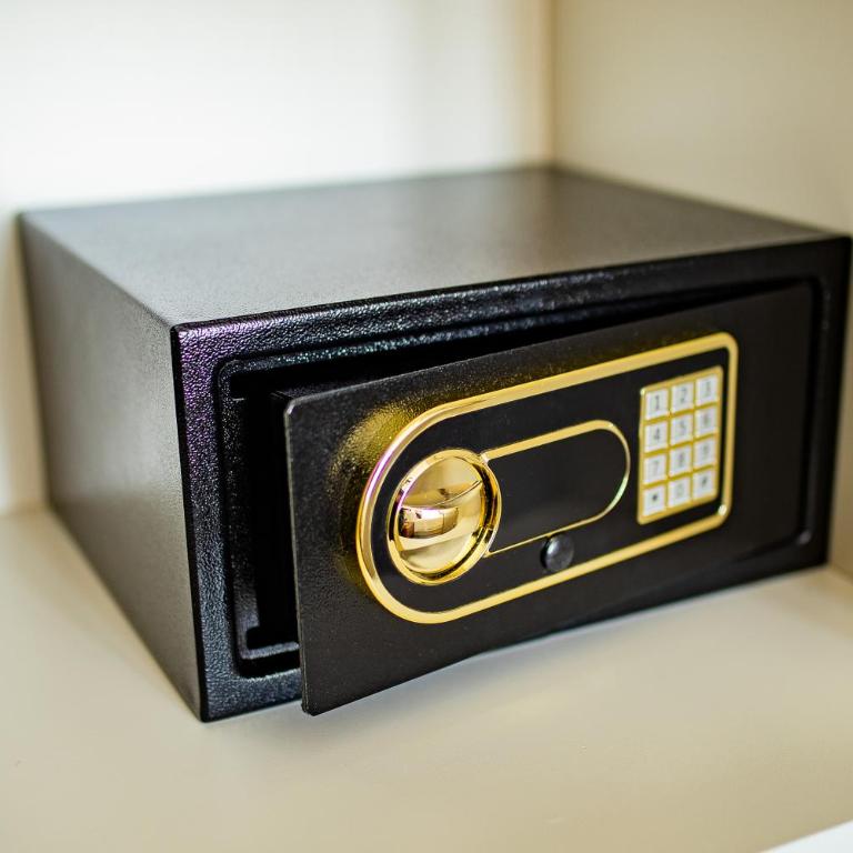 LDS Hotel Belgrade - Deluks Dvokrevetna Soba sa Zasebnim Krevetima i Besplatnim Parkingom - 4