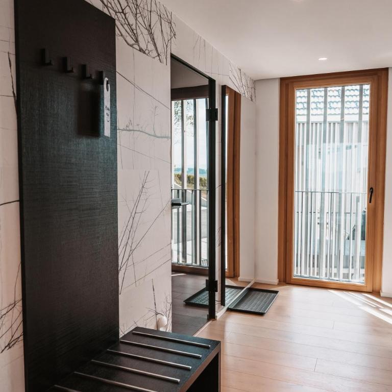 Jaglhof - Deluxe Doppelzimmer mit Balkon - 6