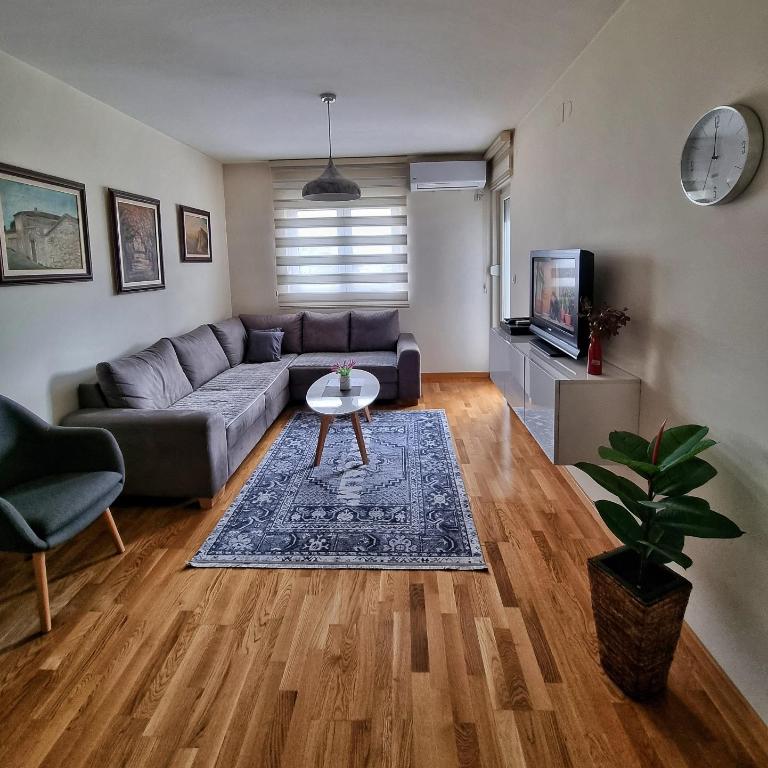 Riverside Apartment - Apartman sa 2 Spavaće Sobe - 3