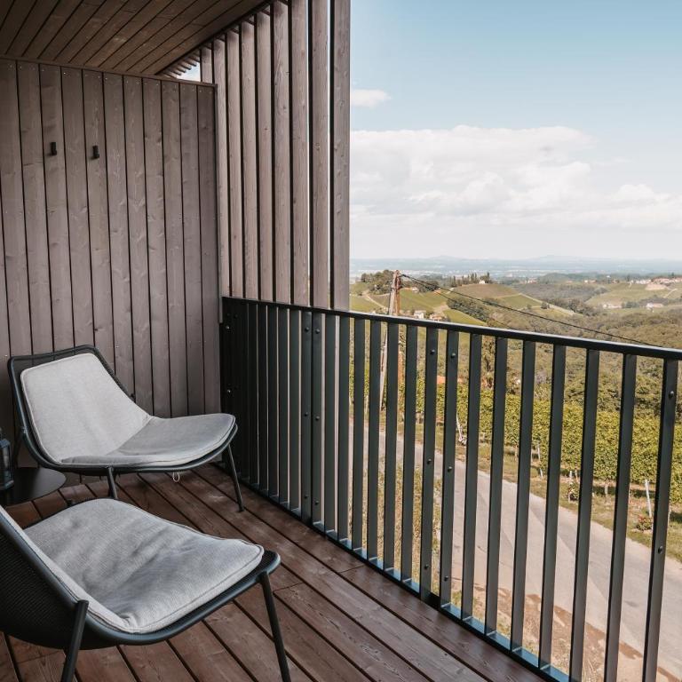 Jaglhof - Deluxe Doppelzimmer mit Balkon - 7