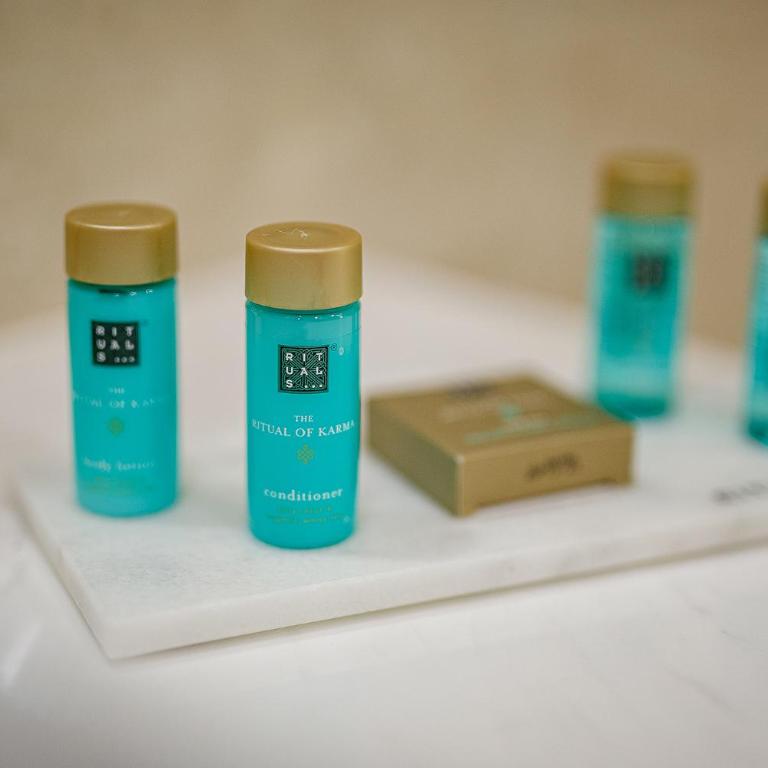 LDS Hotel Belgrade - Deluks Dvokrevetna Soba sa Zasebnim Krevetima i Besplatnim Parkingom - 6