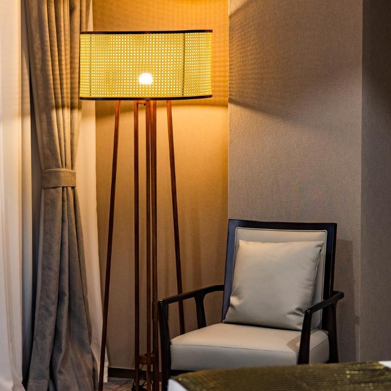 LDS Hotel Belgrade - Premium Dvokrevetna Soba sa Zasebnim Krevetima i Besplatnim Parkingom - 2