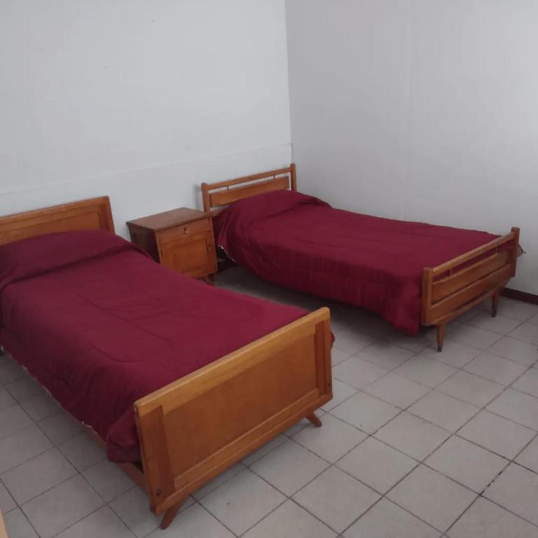 Deptos.El Boulevard - Apartamento de 2 dormitorios - 9