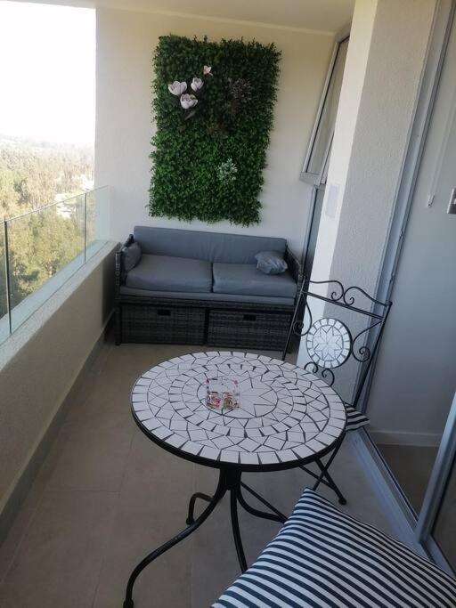 Hermoso! Costa Algarrobo, combina playa y bosque - Apartamento de 2 dormitorios - 6