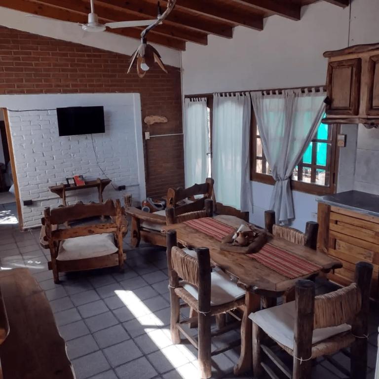 Deptos.El Boulevard - Apartamento de 2 dormitorios - 2