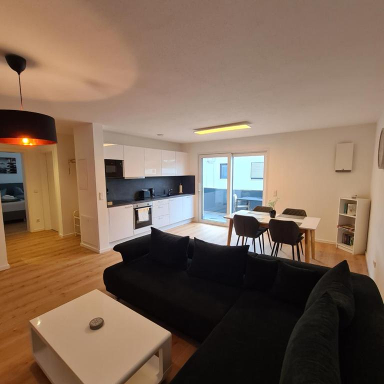 Panorama Apartments - Apartment - 2