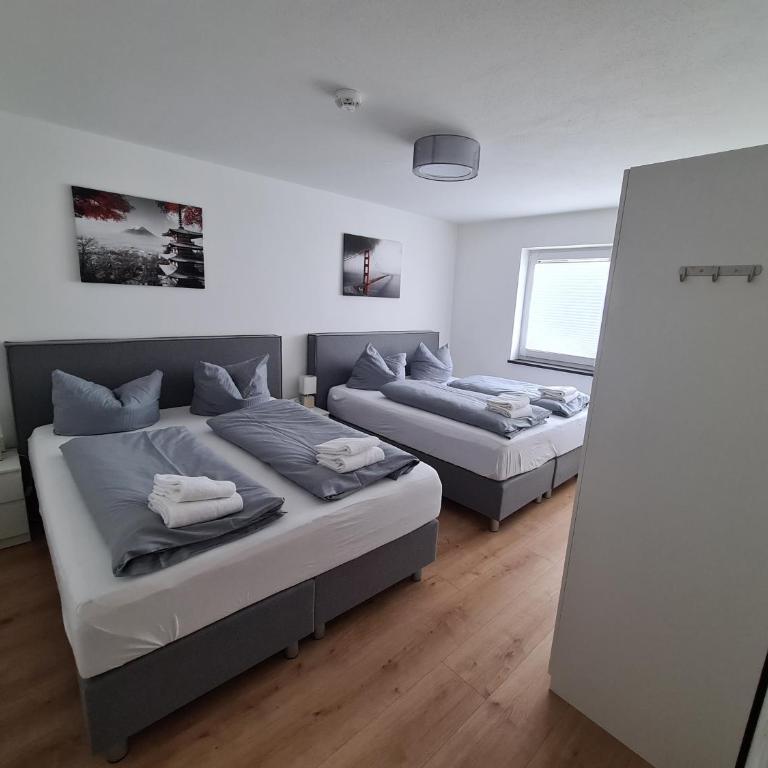 Panorama Apartments - Apartment - 9