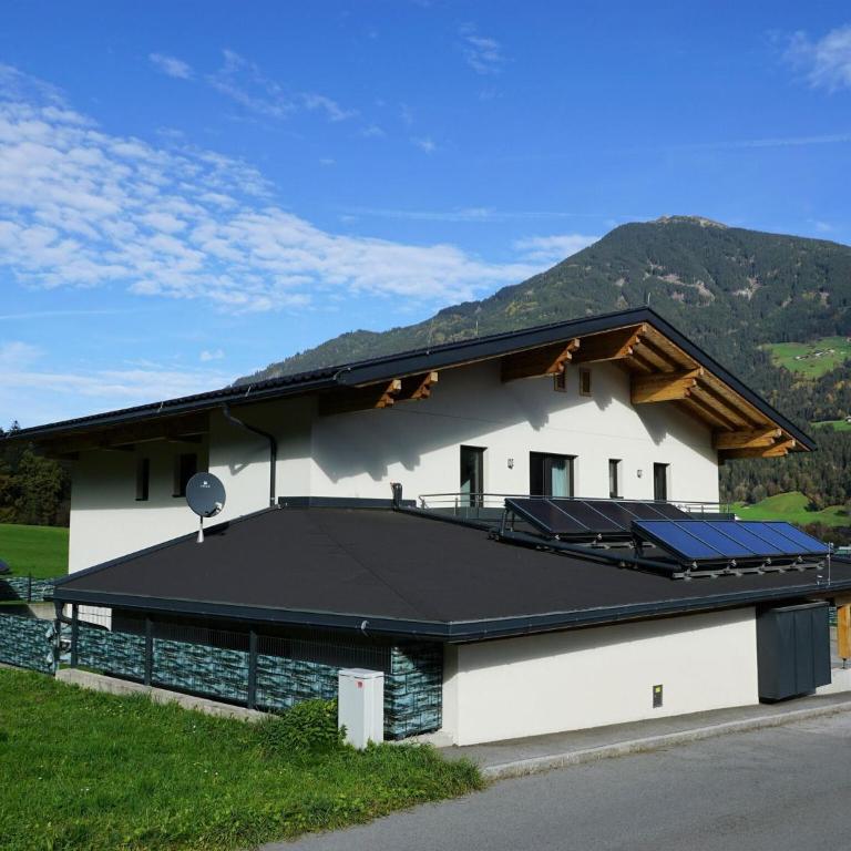 Chalet in Kaltenbach near Ski Lift - Appartamento con 4 Camere da Letto - 7