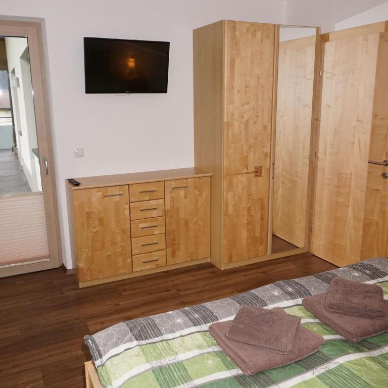 Chalet in Kaltenbach near Ski Lift - Appartamento con 4 Camere da Letto - 21