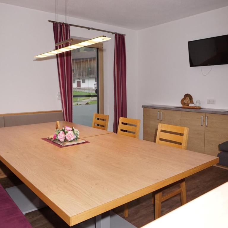Chalet in Kaltenbach near Ski Lift - Appartamento con 4 Camere da Letto - 8
