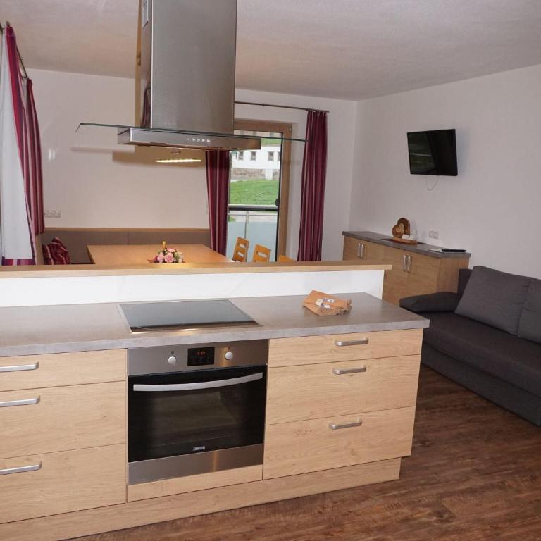 Chalet in Kaltenbach near Ski Lift - Appartamento con 4 Camere da Letto - 13