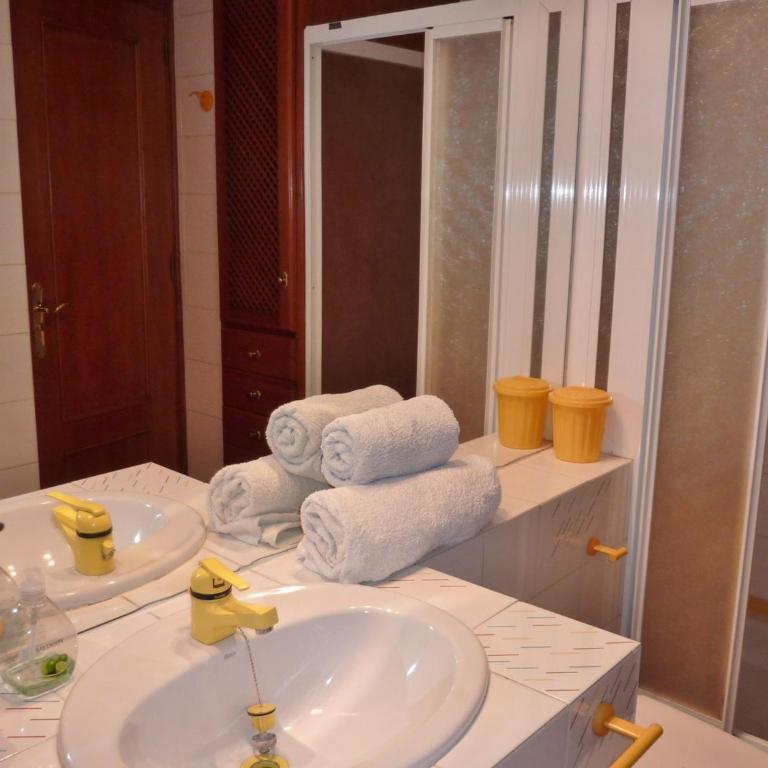 Holiday Home Mijas-Costa near Beach - Casa de 4 dormitorios - 23