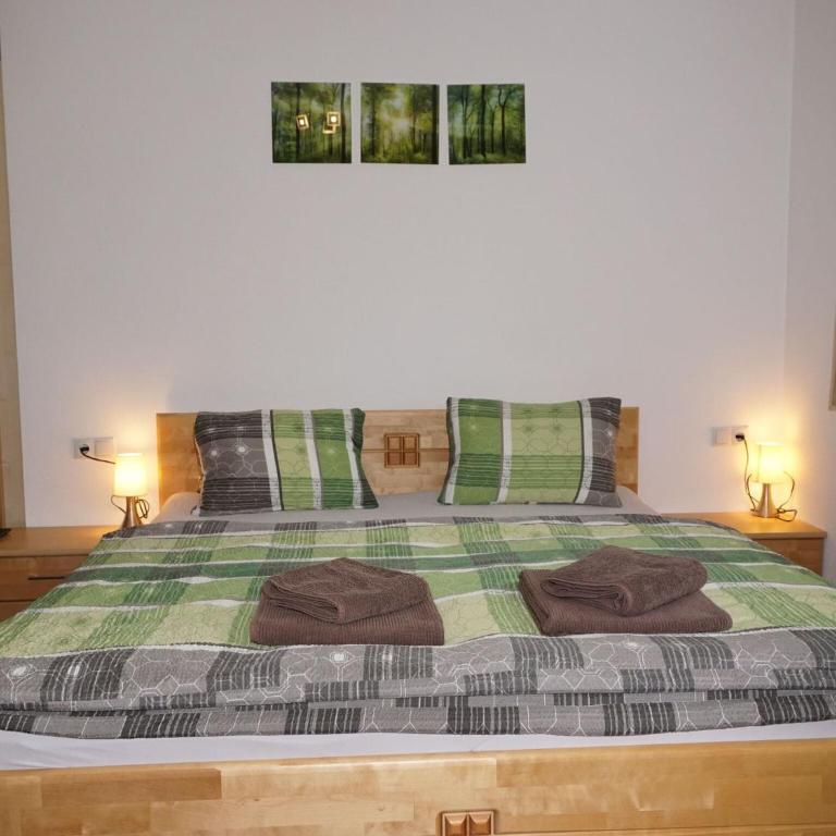 Chalet in Kaltenbach near Ski Lift - Appartamento con 4 Camere da Letto - 16