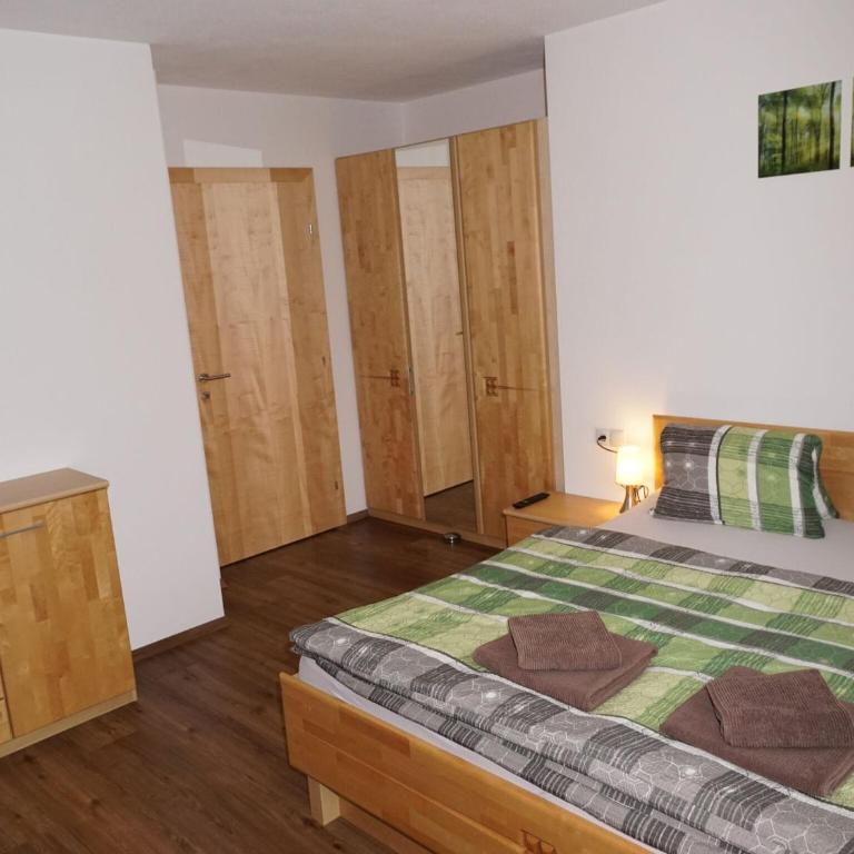 Chalet in Kaltenbach near Ski Lift - Appartamento con 4 Camere da Letto - 18