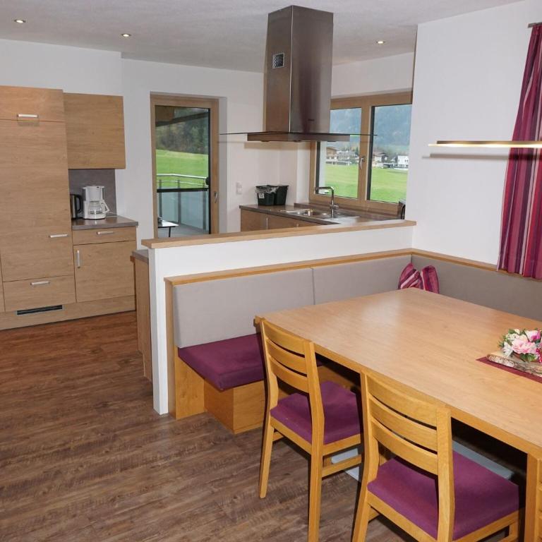 Chalet in Kaltenbach near Ski Lift - Appartamento con 4 Camere da Letto - 11