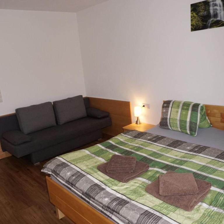 Chalet in Kaltenbach near Ski Lift - Appartamento con 4 Camere da Letto - 19