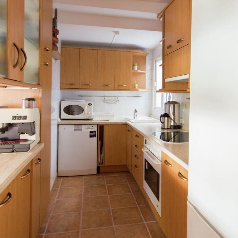 Holiday Home Mijas-Costa near Beach - Casa de 4 dormitorios - 5
