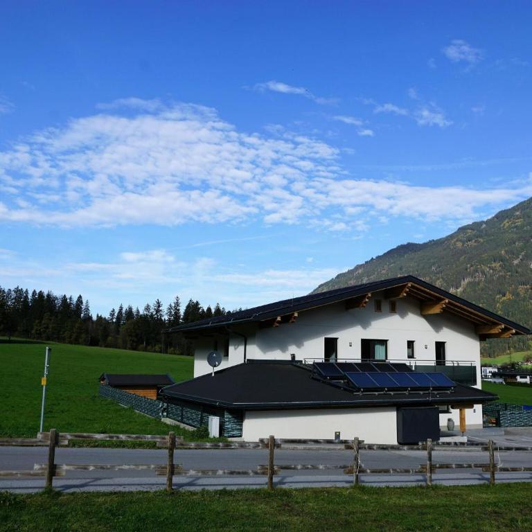 Chalet in Kaltenbach near Ski Lift - Appartamento con 4 Camere da Letto - 6