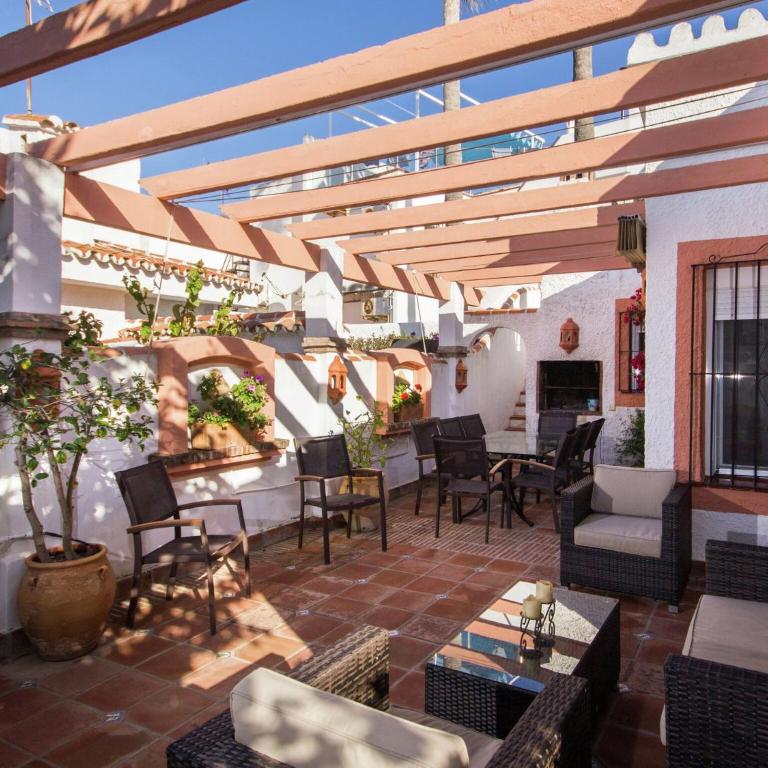 Holiday Home Mijas-Costa near Beach - Casa de 4 dormitorios - 27