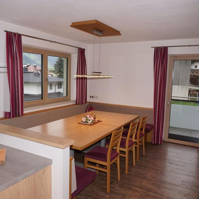 Chalet in Kaltenbach near Ski Lift - Appartamento con 4 Camere da Letto - 12