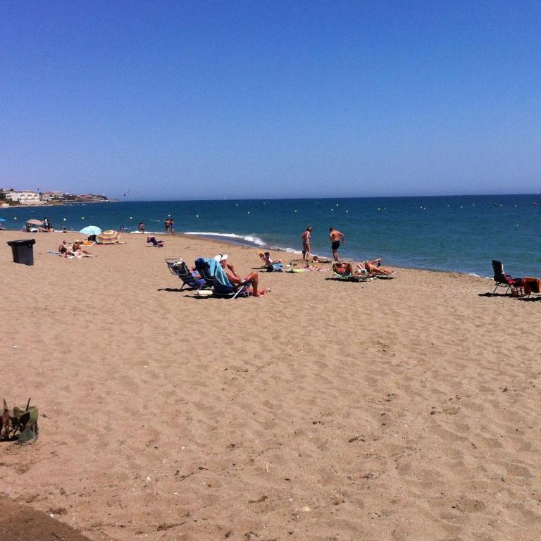 Holiday Home Mijas-Costa near Beach - Casa de 4 dormitorios - 39