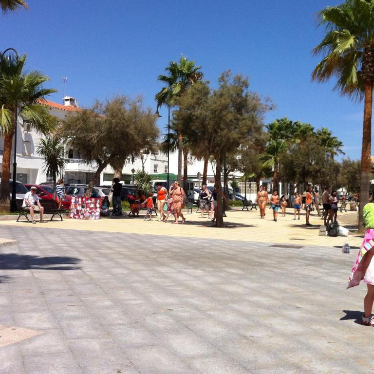 Holiday Home Mijas-Costa near Beach - Casa de 4 dormitorios - 33