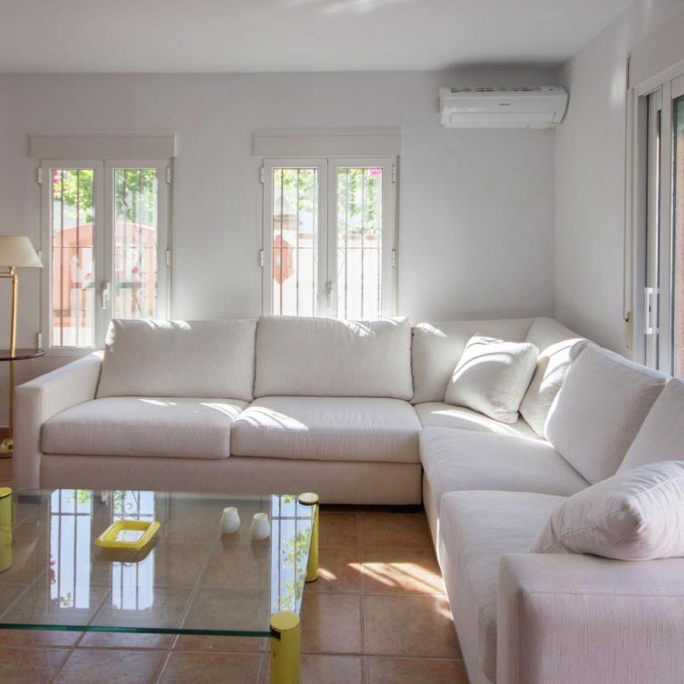 Holiday Home Mijas-Costa near Beach - Casa de 4 dormitorios - 9
