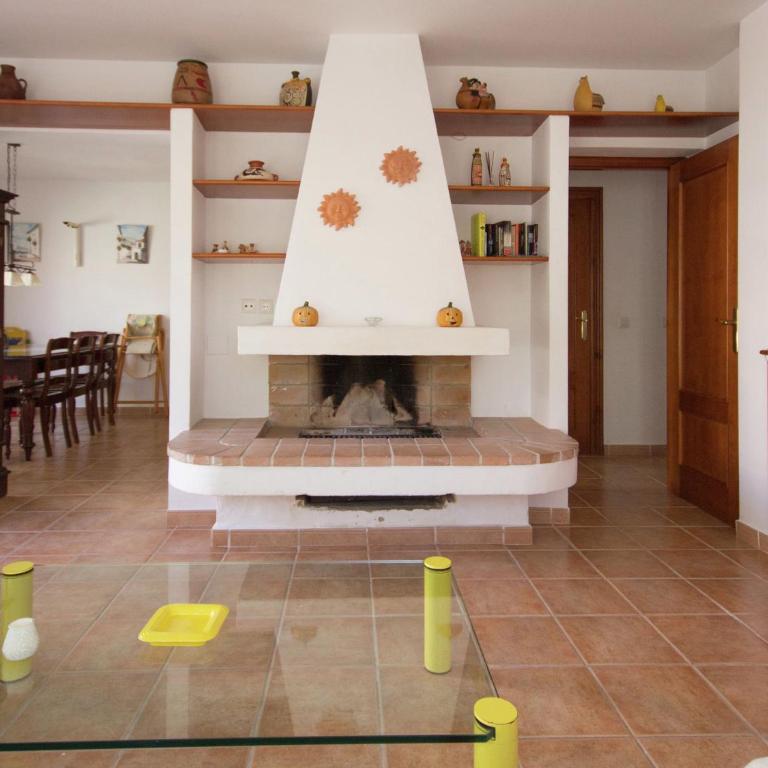 Holiday Home Mijas-Costa near Beach - Casa de 4 dormitorios - 8